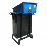 Трансформаторная подстанция КТПТО-80 для термообработки бетона - stroymarket66.ru - Новосибирск