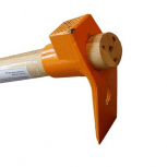 Молоток универсальный бетонщика 45CH - stroymarket66.ru - Новосибирск