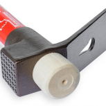 Молоток универсальный Afacan бетонщика - stroymarket66.ru - Новосибирск