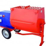 Растворосмеситель Лебедянь РН-300 - stroymarket66.ru - Новосибирск