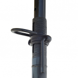 Стойка телескопическая для опалубки  3.7 м  - stroymarket66.ru - Новосибирск