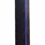 Щит стальной щитовой опалубки  угловой внутренний стандарт 0,3x0,3x3,0 м - stroymarket66.ru - Новосибирск