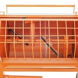 Растворосмеситель Лебедянь РН-150 - stroymarket66.ru - Новосибирск