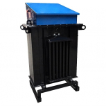 Трансформаторная подстанция КТПТО-80 для термообработки бетона - stroymarket66.ru - Новосибирск