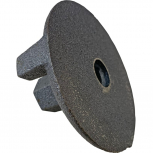 Гайка для стяжного винта - stroymarket66.ru - Новосибирск