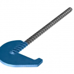 Анкер торцевой - stroymarket66.ru - Новосибирск