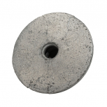 Гайка литая двухрожковая Ø 90 мм / 17 мм - stroymarket66.ru - Новосибирск