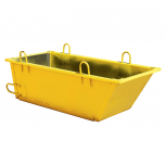 Ящик каменщика 0,25 м3 (г/п 500 кг) - stroymarket66.ru - Новосибирск