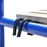 Балка настила, ригель рамных лесов 3 м - stroymarket66.ru - Новосибирск