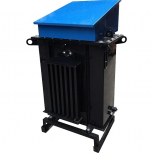 Трансформаторная подстанция КТПТО-80 для термообработки бетона - stroymarket66.ru - Новосибирск