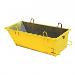 Ящик каменщика 0,25 м3 (г/п 500 кг) - stroymarket66.ru - Новосибирск