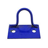 Защитно-улавливающая сетка (ЗУС) опора верхняя для кронштейна - stroymarket66.ru - Новосибирск