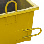 Ящик каменщика 0,25 м3 (г/п 500 кг) - stroymarket66.ru - Новосибирск