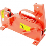 Ручной станок для резки арматуры Afacan 26MX - stroymarket66.ru - Новосибирск