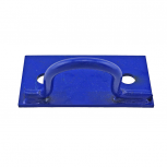 Защитно-улавливающая сетка (ЗУС) опора верхняя для кронштейна - stroymarket66.ru - Новосибирск