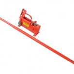 Ручной станок для резки арматуры Afacan 26MX - stroymarket66.ru - Новосибирск