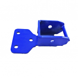 Защитно-улавливающая сетка (ЗУС) опора нижняя для кронштейна - stroymarket66.ru - Новосибирск