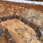 Аренда крупнощитовой опалубки стен - stroymarket66.ru - Новосибирск