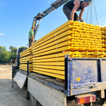 Опалубка перекрытий на телескопических стойках - stroymarket66.ru - Новосибирск