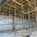 Опалубка для перекрытий на объемной опалубке - stroymarket66.ru - Новосибирск