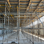 Опалубка для перекрытий на объемной опалубке - stroymarket66.ru - Новосибирск