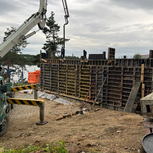 Аренда крупнощитовой опалубки стен - stroymarket66.ru - Новосибирск