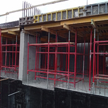 Опалубка для перекрытий на объемной опалубке - stroymarket66.ru - Новосибирск