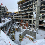 Аренда крупнощитовой опалубки колонн - stroymarket66.ru - Новосибирск