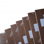 Фанера ламинированная 2440х1220х21мм, береза, сорт 1/1 - stroymarket66.ru - Новосибирск