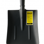 Лопата совковая (тип 1) с деревянным черенком 960 мм и ручкой - stroymarket66.ru - Новосибирск