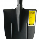 Лопата штыковая универсальная с деревянным черенком 960 мм и ручкой - stroymarket66.ru - Новосибирск