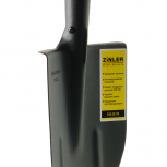 Лопата копальная остроконечная с деревянным черенком 960 мм и ручкой - stroymarket66.ru - Новосибирск