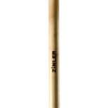 Лопата копальная остроконечная с деревянным черенком 740 мм и ручкой - stroymarket66.ru - Новосибирск