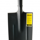 Лопата автомобильная штыковая прямоугольная с деревянным черенком - stroymarket66.ru - Новосибирск