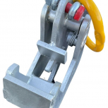 Захват монтажный 1,5т - stroymarket66.ru - Новосибирск