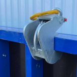 Захват монтажный 1,5т - stroymarket66.ru - Новосибирск