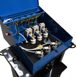 Трансформаторная подстанция КТПТО-80 для термообработки бетона - stroymarket66.ru - Новосибирск