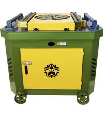 Станок для гибки арматуры VPK Г-40 - stroymarket66.ru - Новосибирск