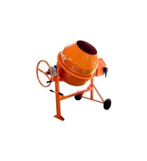 Бетоносмеситель Лебедянь СБР-260/380В - stroymarket66.ru - Новосибирск