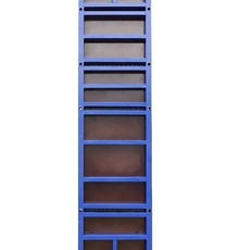 Щит шарнирный 0,3*0,3*3,0 м - stroymarket66.ru - Новосибирск