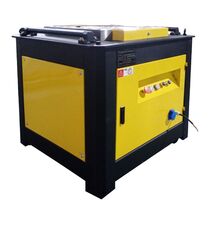Станок для гибки арматуры TOR GW40A-Q с доводчиком (E) - stroymarket66.ru - Новосибирск