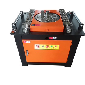 Станок для гибки арматуры GROST-SNAB G50 - stroymarket66.ru - Новосибирск
