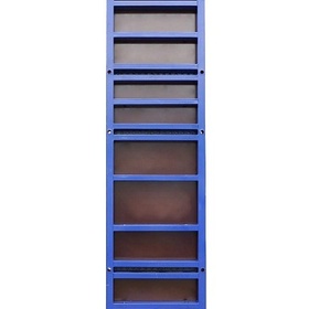 Щит стальной универсальный 0,72*3,0 м - stroymarket66.ru - Новосибирск