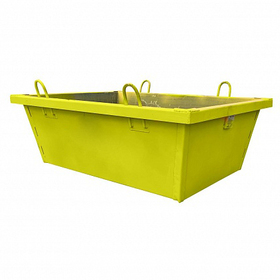 Ящик каменщика 0,5м3 (г/п 1000кг) - stroymarket66.ru - Новосибирск