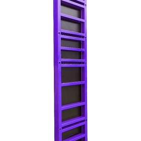 Щит стальной 0,75*3,0 м - stroymarket66.ru - Новосибирск