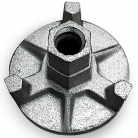 Гайка для стяжного винта - stroymarket66.ru - Новосибирск