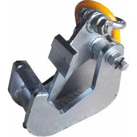 Захват монтажный 1,5т - stroymarket66.ru - Новосибирск