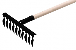 Вилы, грабли, тяпки - stroymarket66.ru - Новосибирск