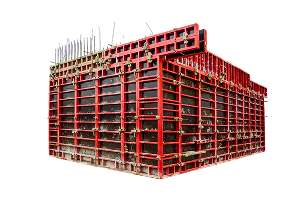 Аренда опалубки - stroymarket66.ru - Новосибирск