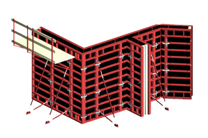 Продажа опалубки - stroymarket66.ru - Новосибирск